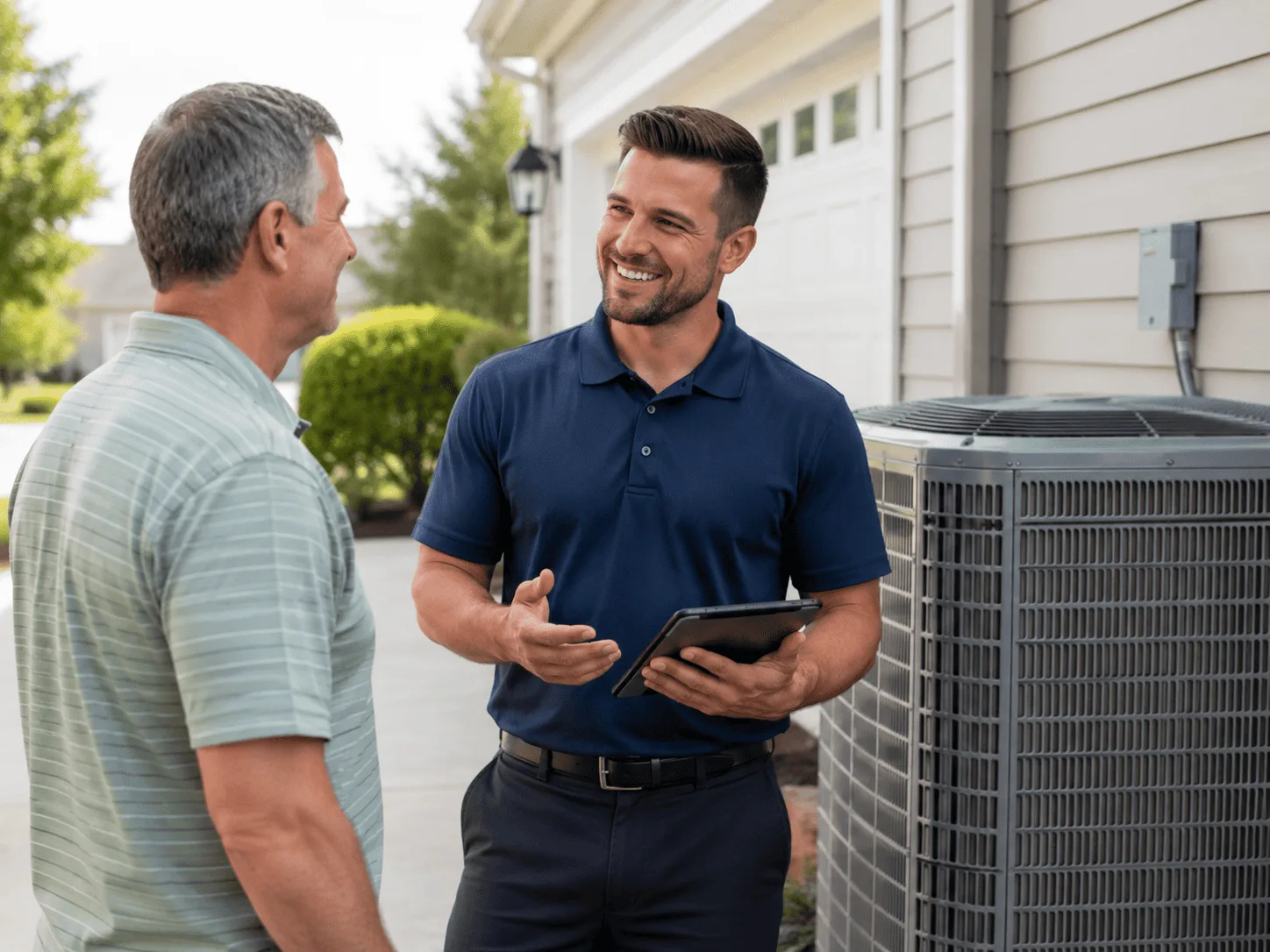Heat Pump Installation Descanso, CA FAQs